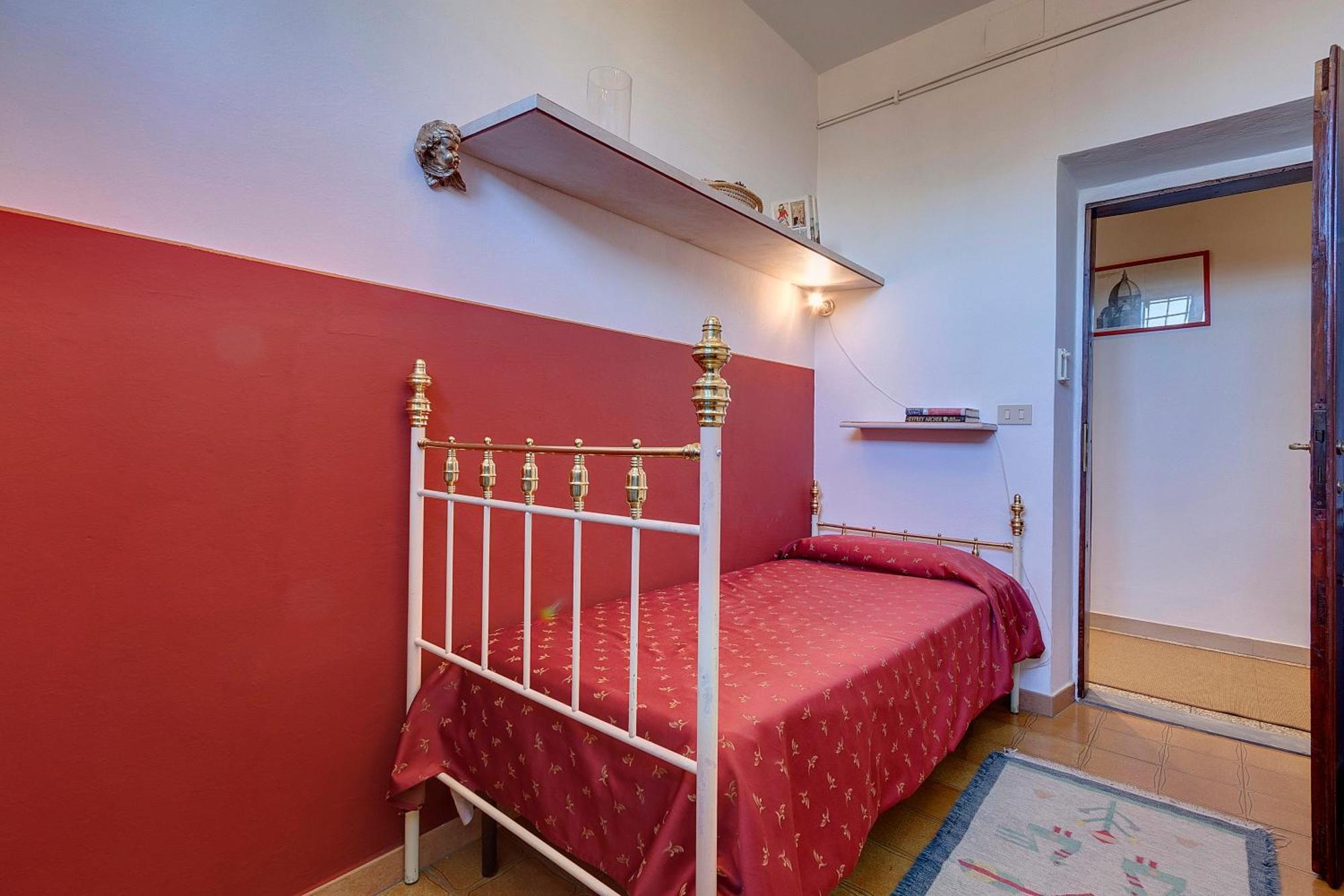 Apartament Eden Florencja Zewnętrze zdjęcie