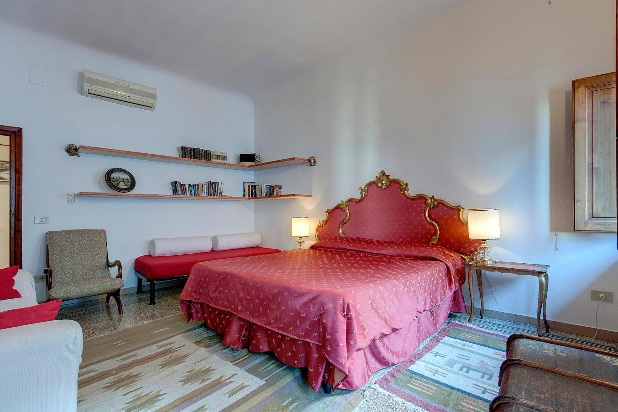 Apartament Eden Florencja Zewnętrze zdjęcie