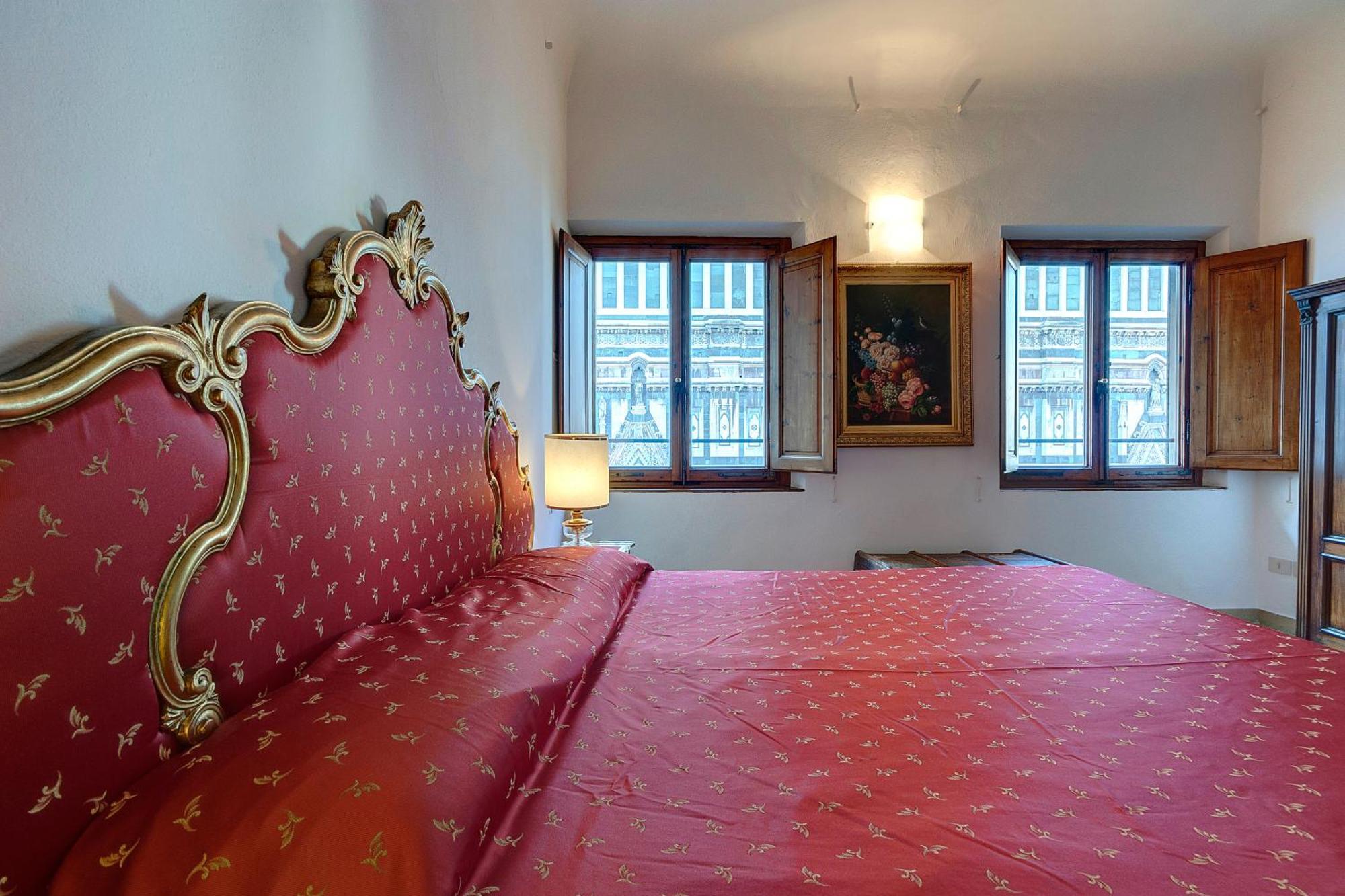 Apartament Eden Florencja Zewnętrze zdjęcie