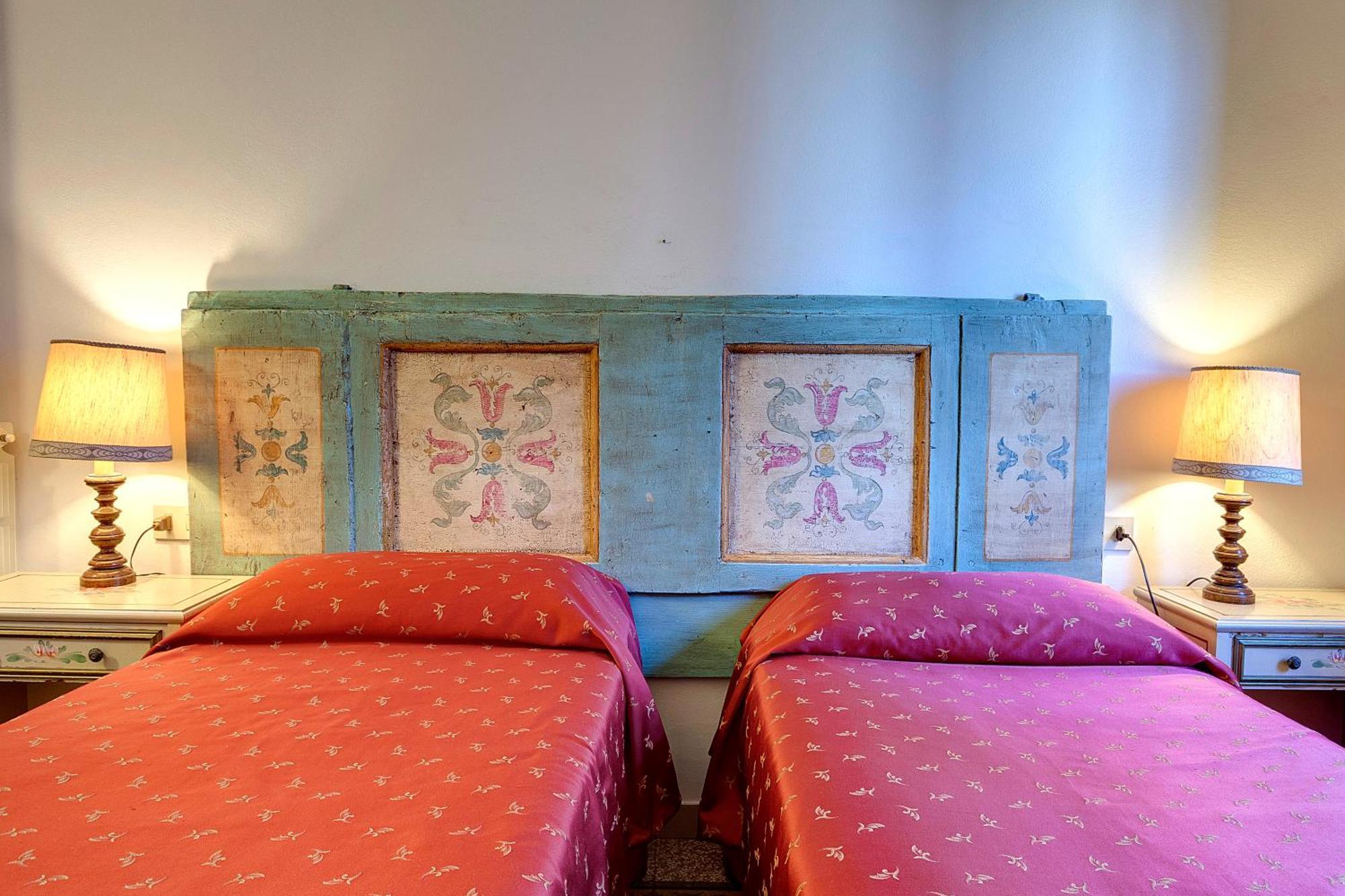 Apartament Eden Florencja Zewnętrze zdjęcie