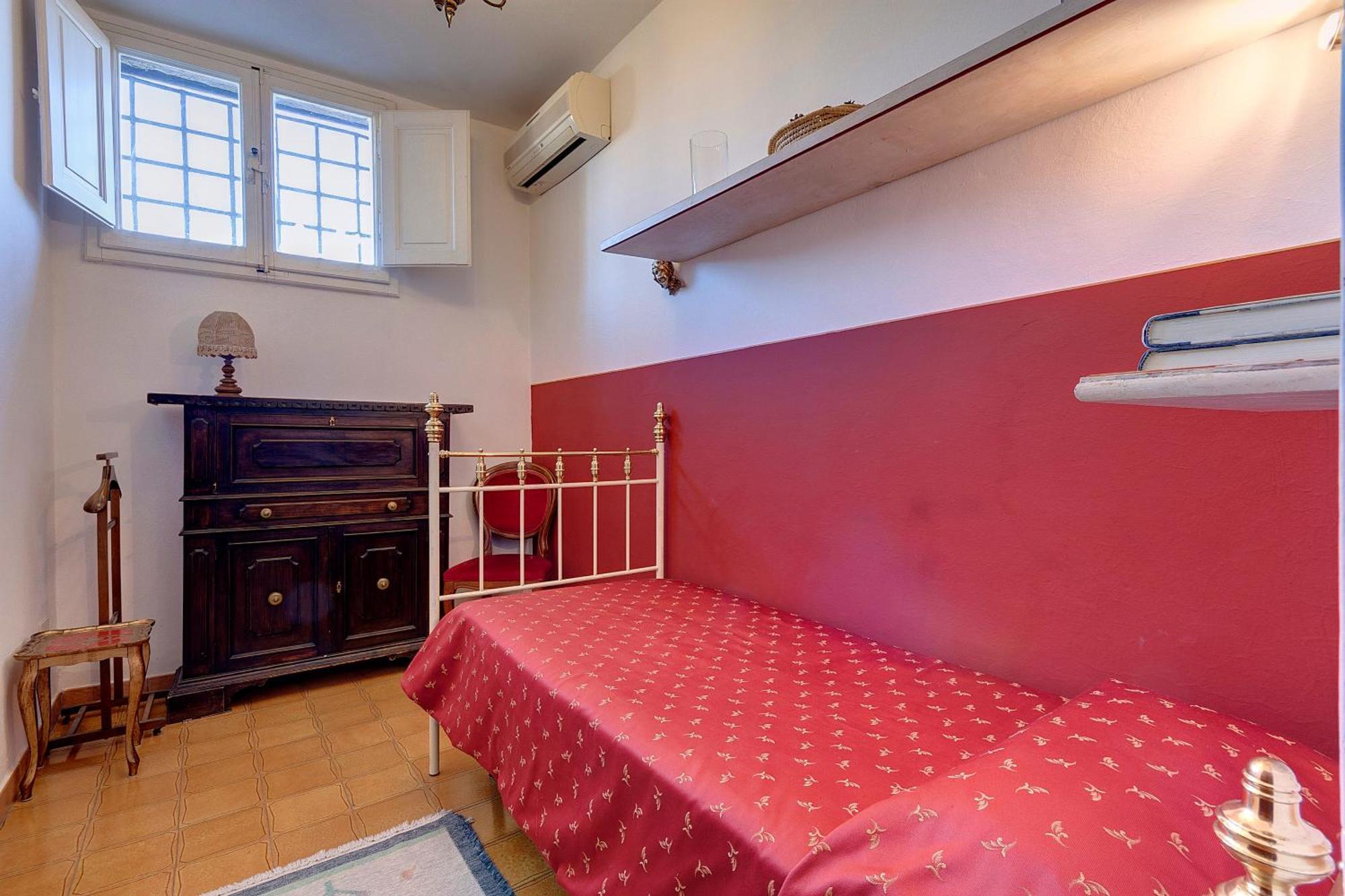 Apartament Eden Florencja Zewnętrze zdjęcie