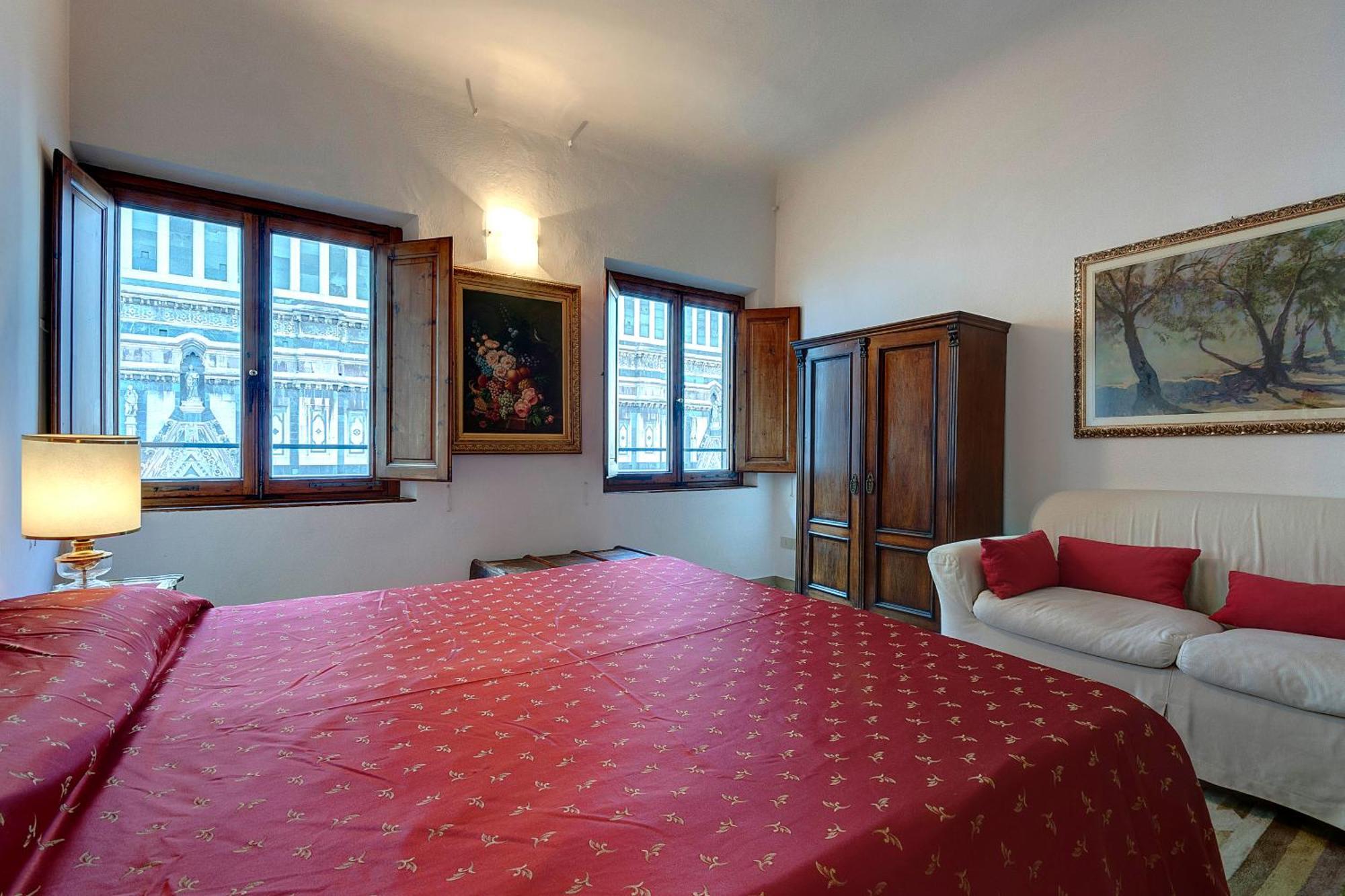 Apartament Eden Florencja Zewnętrze zdjęcie