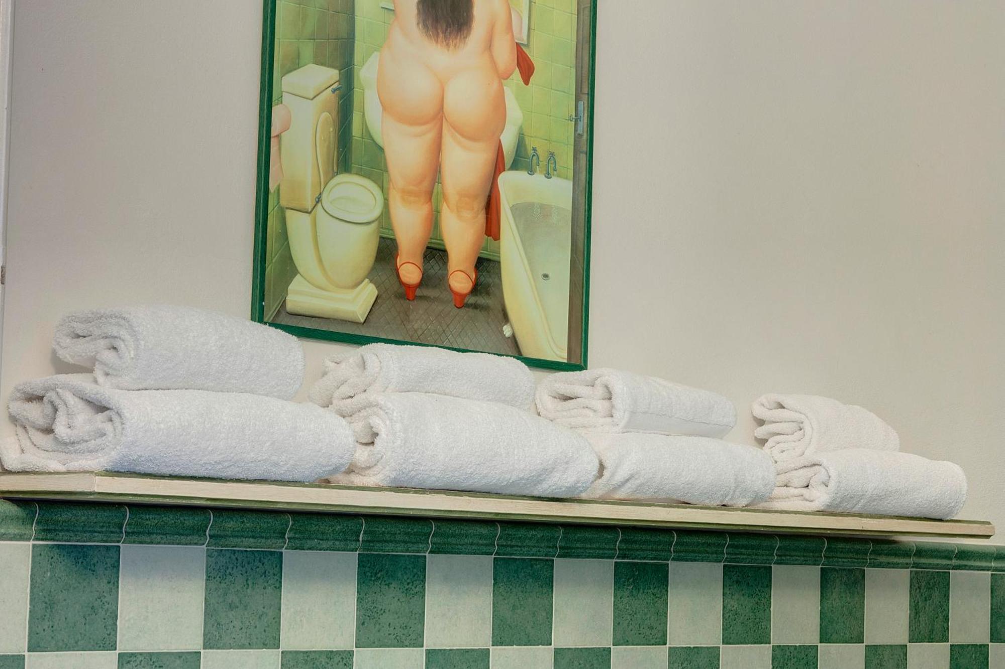 Apartament Eden Florencja Zewnętrze zdjęcie
