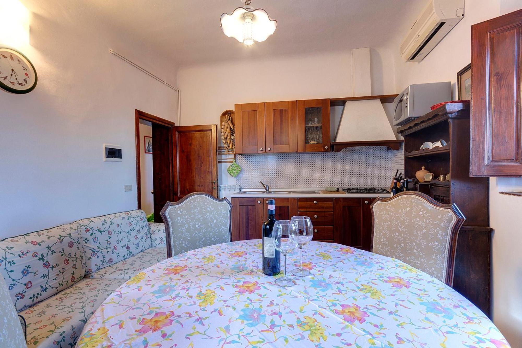 Apartament Eden Florencja Zewnętrze zdjęcie