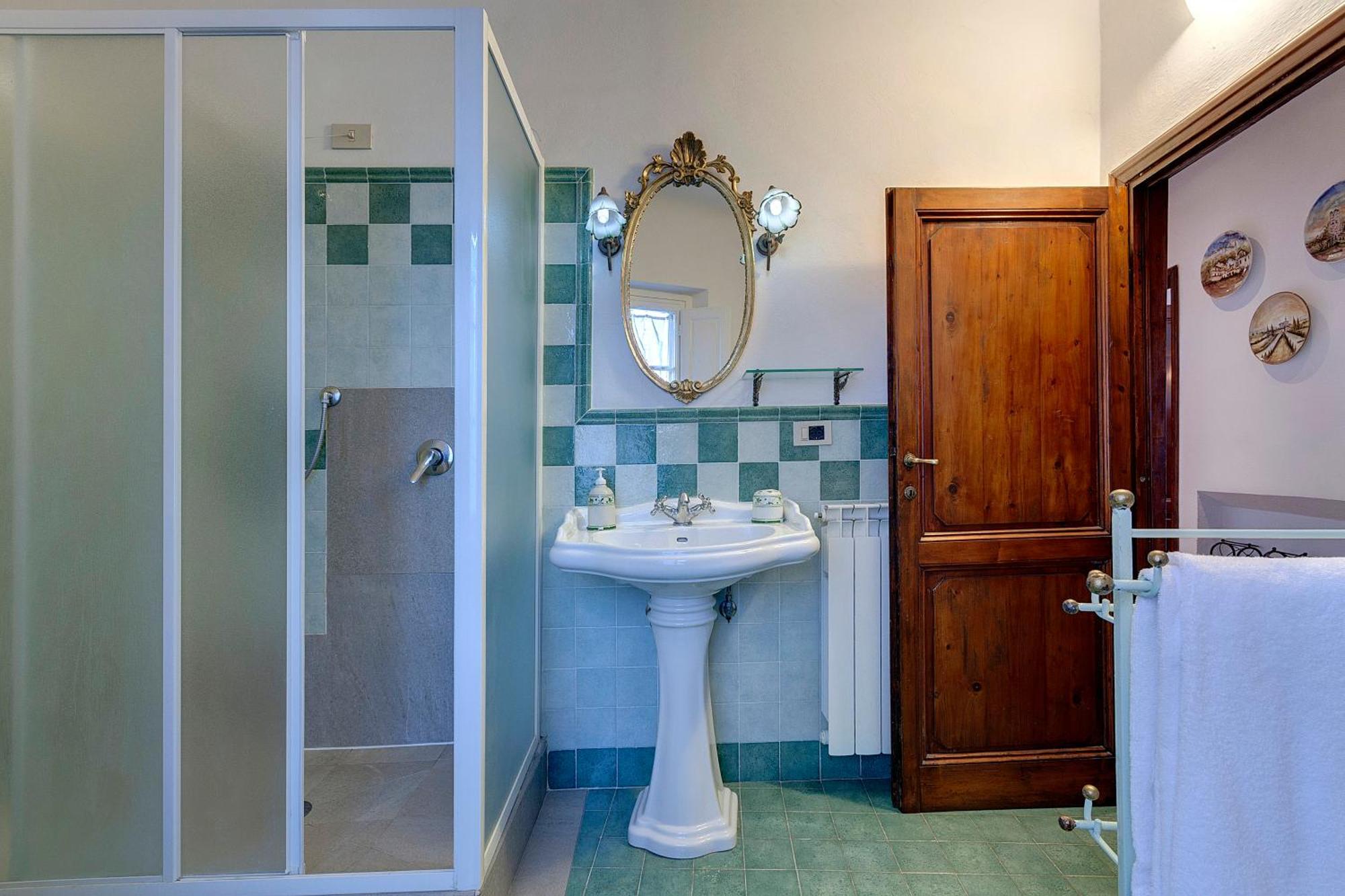 Apartament Eden Florencja Zewnętrze zdjęcie