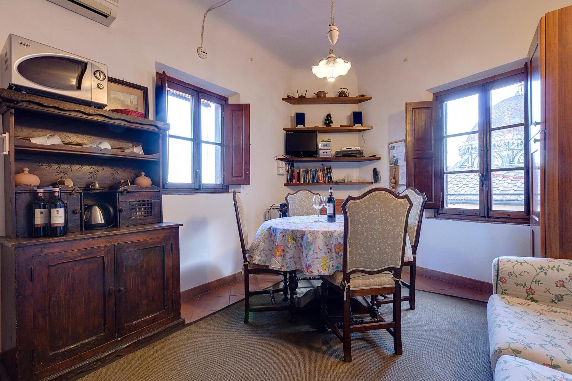 Apartament Eden Florencja Zewnętrze zdjęcie