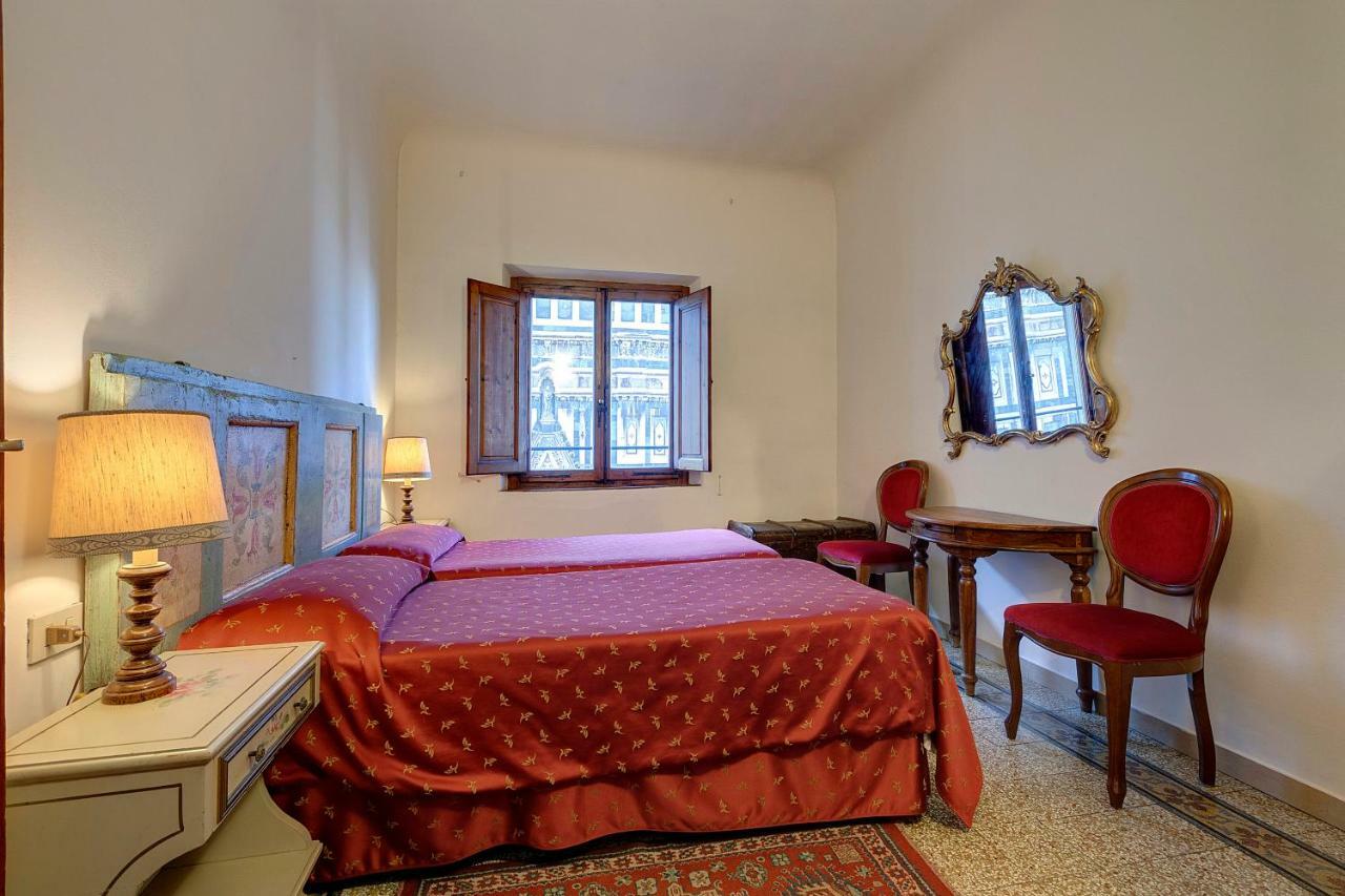 Apartament Eden Florencja Zewnętrze zdjęcie
